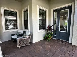 Picture of 8328 Preserve Point Dr, Fort Myers, FL 33912