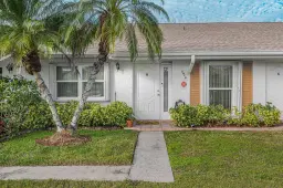 Picture of 1016 Pheasant Run Drive B, Fort Pierce, FL 34982