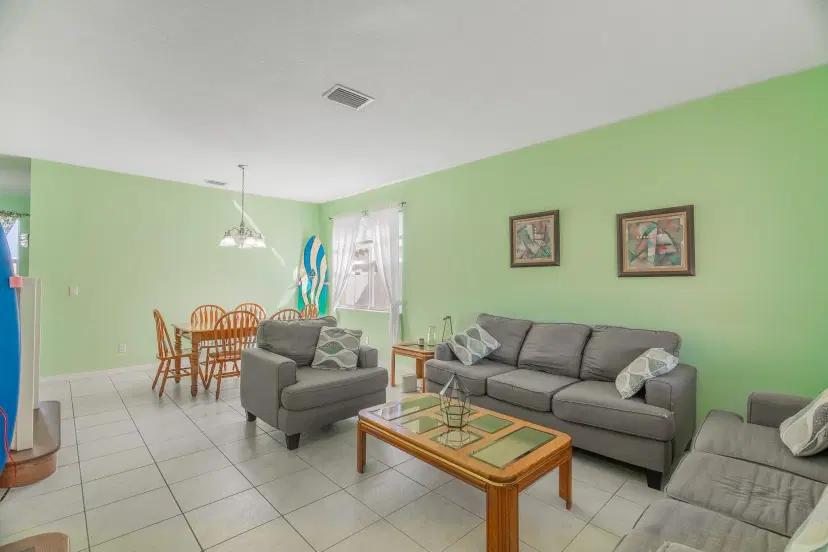 Picture of 4218 Aberfoyle Avenue, Fort Pierce FL 34947