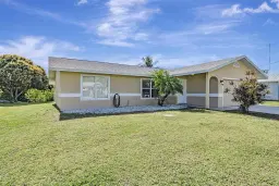 Picture of 2322 SE Maslan Ave, Port St Lucie, FL 34952