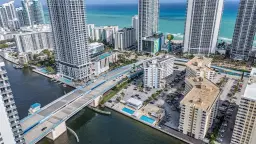 Picture of 1817 S Ocean Drive 215, Hallandale Beach, FL 33009