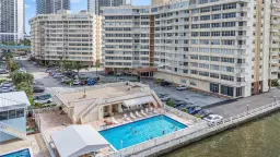 Picture of 1817 S Ocean Drive 215, Hallandale Beach, FL 33009