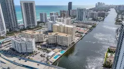 Picture of 1817 S Ocean Drive 215, Hallandale Beach, FL 33009