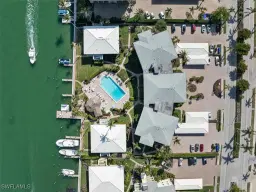 Picture of 2800 Gulf Shore Blvd N 204, Naples, FL 34103