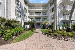 Picture of 2800 Gulf Shore Blvd N 204, Naples, FL 34103