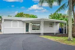 Picture of 6830 Thomas St, Hollywood, FL 33024