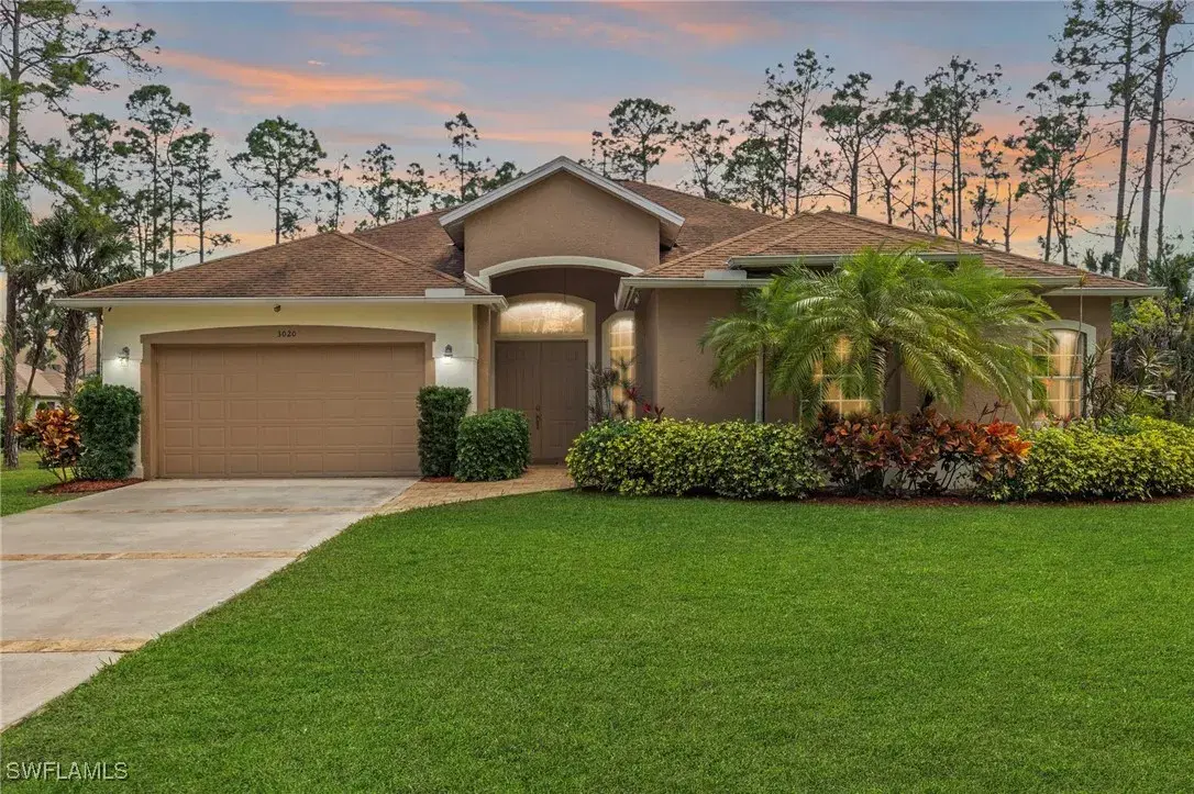 Picture of 3020 14Th Ave Se, Naples, FL 34117