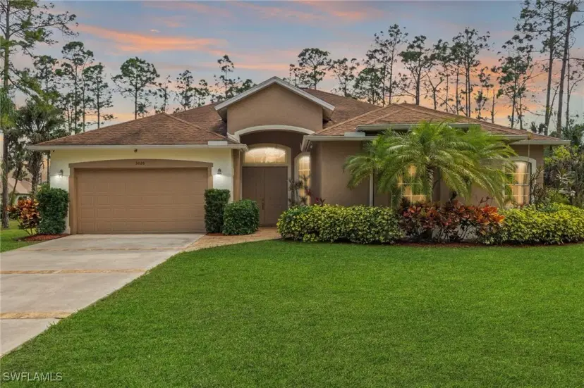 Picture of 3020 14Th Ave Se, Naples FL 34117