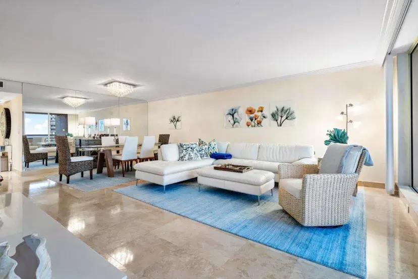 Picture of 4101 N Ocean Boulevard D-704, Boca Raton FL 33434