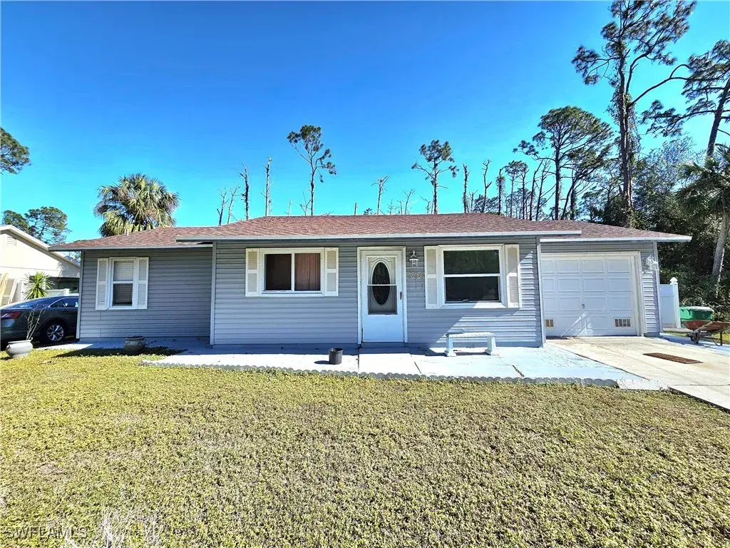 Picture of 396 Euclid St, Port Charlotte, FL 33954