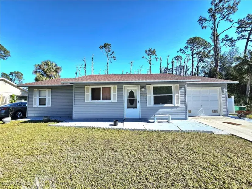 Picture of 396 Euclid St, Port Charlotte FL 33954