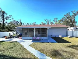 Picture of 396 Euclid St, Port Charlotte, FL 33954