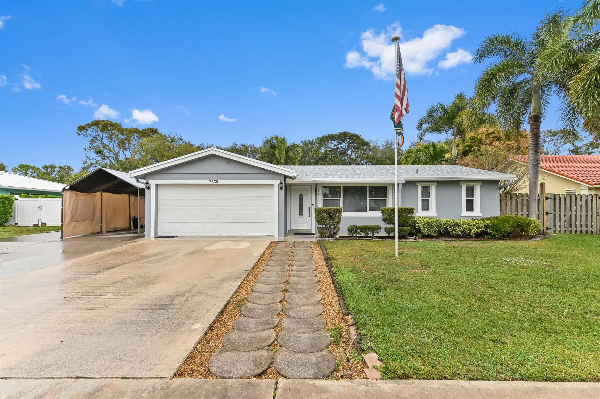 Picture of 7639 Saint Andrews Road, Lake Worth, FL 33467