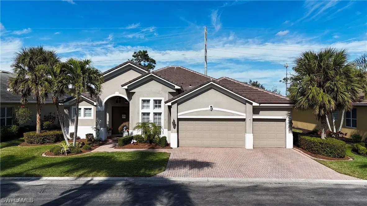 Picture of 11968 Avalon Preserve Blvd, Fort Myers, FL 33908