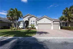 Picture of 11968 Avalon Preserve Blvd, Fort Myers, FL 33908