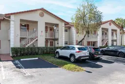 Picture of 3011 Holiday Springs Boulevard 203, Margate, FL 33063