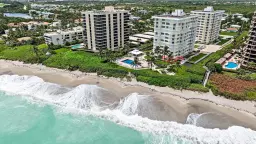 Picture of 500 Ocean Drive E-1C, Juno Beach, FL 33408