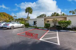 Picture of 2541 Boundbrook Boulevard 117, Palm Springs, FL 33406