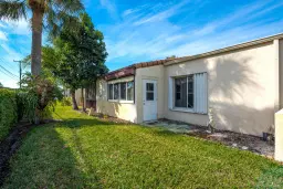 Picture of 2541 Boundbrook Boulevard 117, Palm Springs, FL 33406