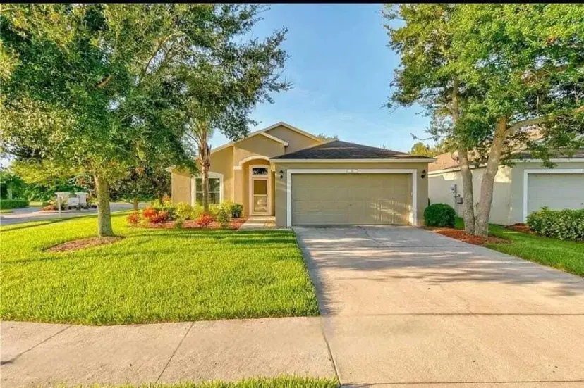 Picture of 815 Greenleaf Circle, Vero Beach FL 32960