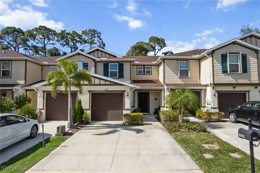 Picture of 15121 Piping Plover CT 104, North Fort Myers, FL 33917