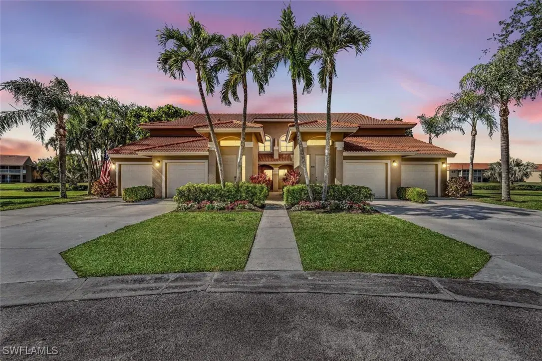 Picture of 2675 Creek Ln 102, Naples, FL 34119