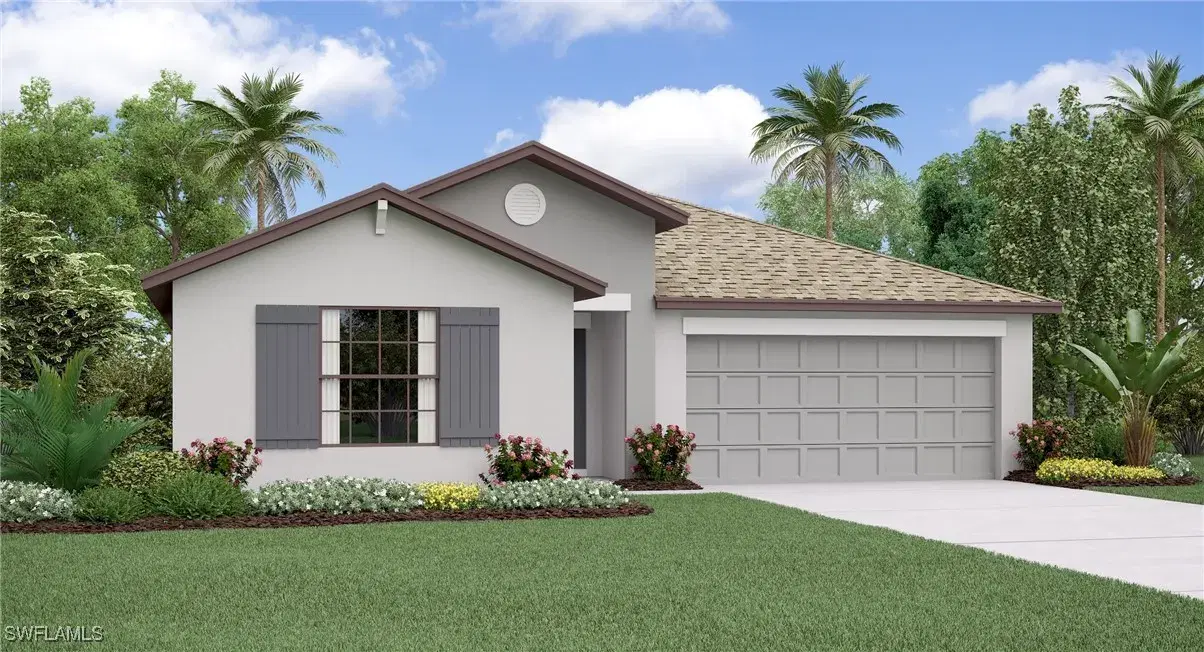 Picture of 4116 NE 23Rd Pl, Cape Coral, FL 33909