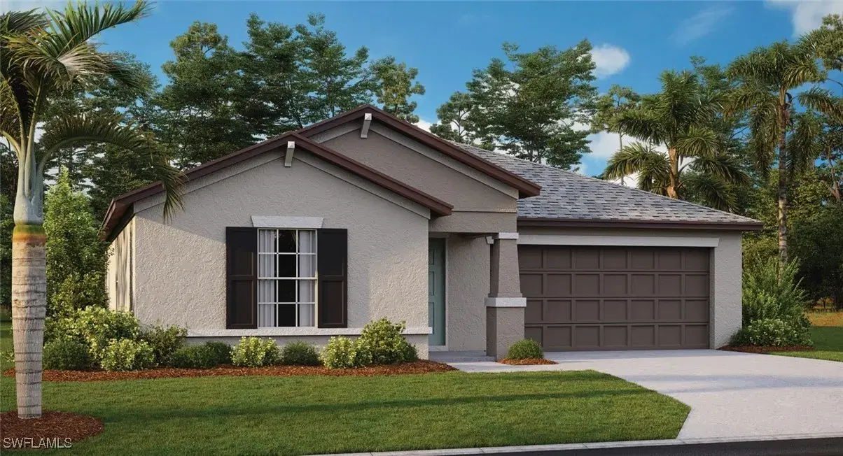 Picture of 4002 NE 9Th Pl, Cape Coral, FL 33909