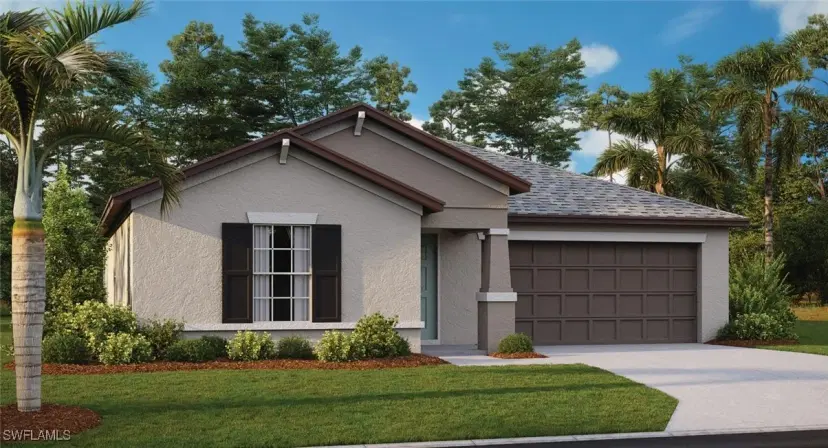 Picture of 4002 NE 9Th Pl, Cape Coral FL 33909