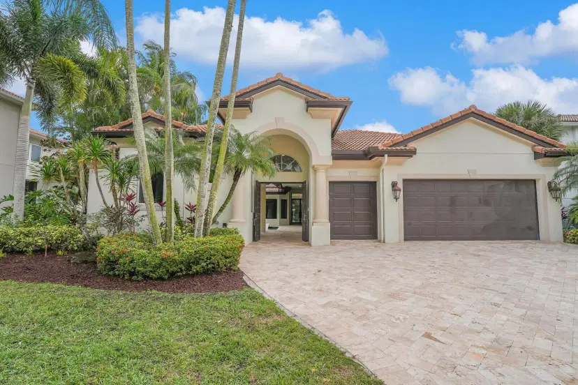 Picture of 8836 Valhalla Drive, Delray Beach FL 33446