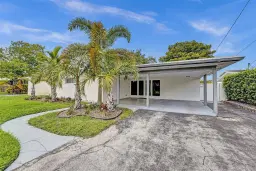 Picture of 2453 Andros Lane, Fort Lauderdale, FL 33312