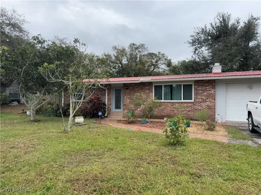 Picture of 23263 Goldcoast Ave, Punta Gorda, FL 33980