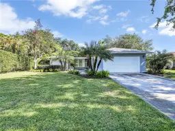 Picture of 4581 Lakewood Blvd, Naples, FL 34112