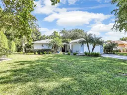 Picture of 4581 Lakewood Blvd, Naples, FL 34112