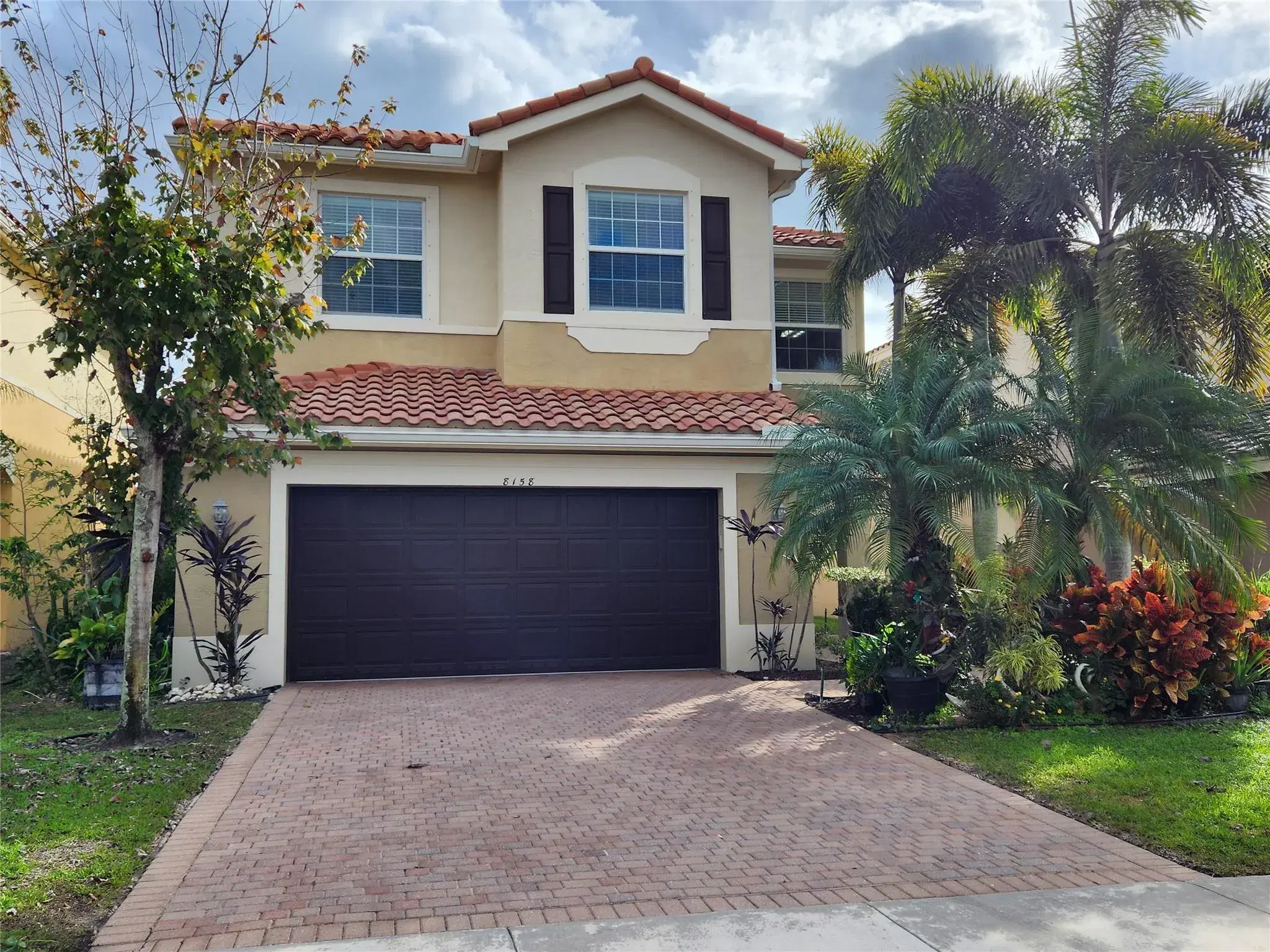 Picture of 8158 Brigamar Isles Ave, Boynton Beach, FL 33473