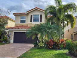 Picture of 8158 Brigamar Isles Ave, Boynton Beach, FL 33473