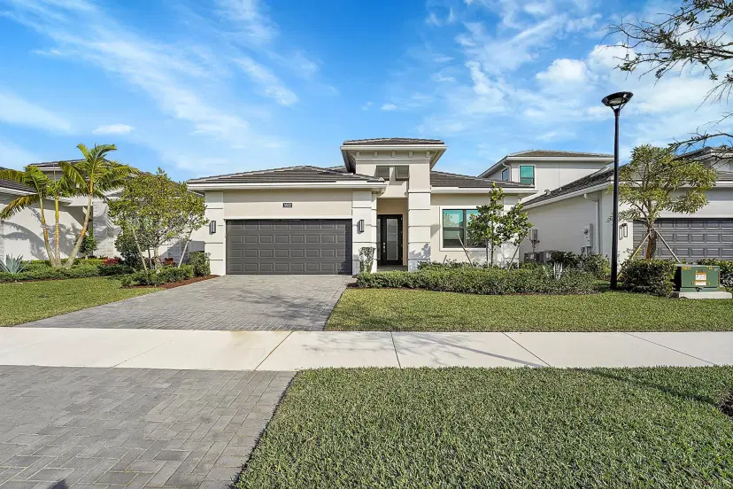 Picture of 5552 Captiva Lane, Westlake FL 33470