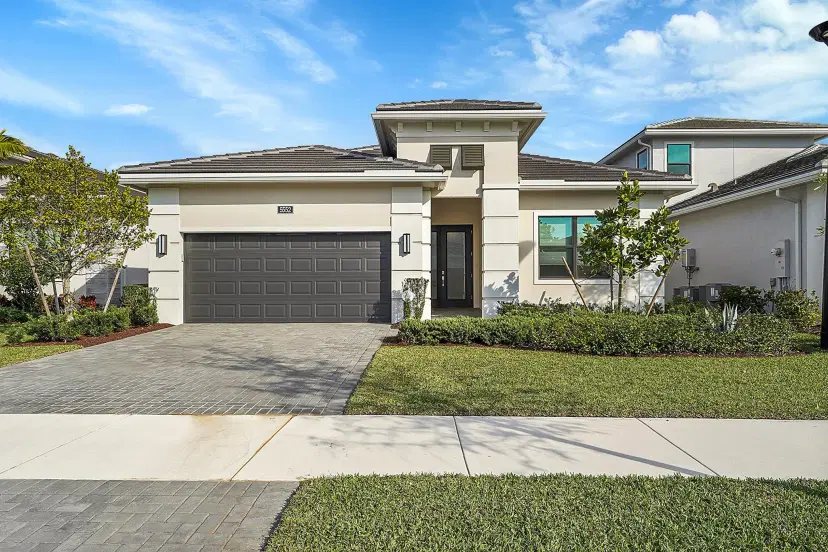 Picture of 5552 Captiva Lane, Westlake FL 33470