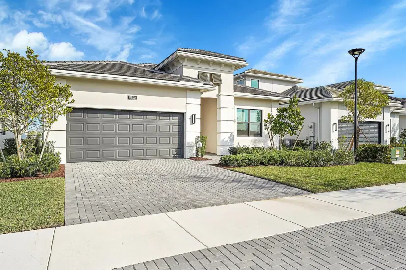 Picture of 5552 Captiva Lane, Westlake FL 33470