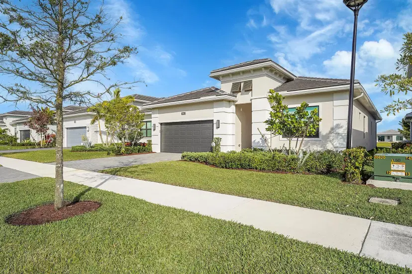 Picture of 5552 Captiva Lane, Westlake FL 33470