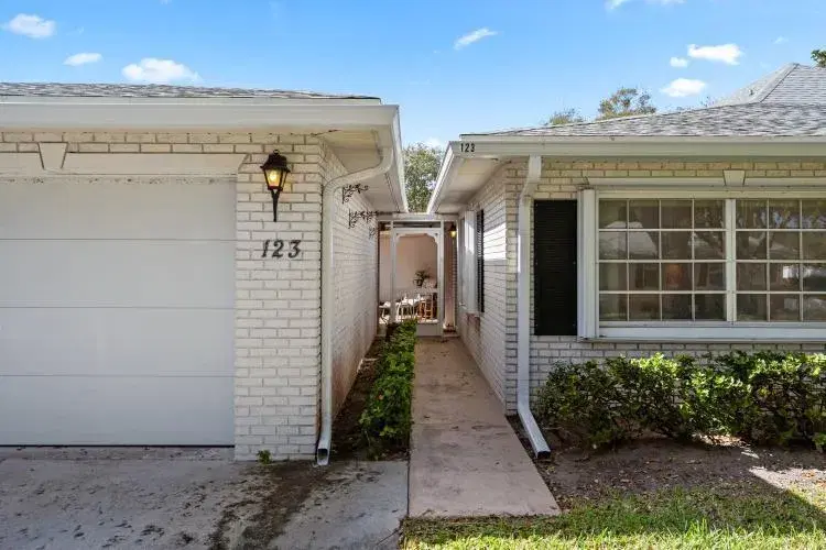 Picture of 10083 42Nd Terrace 123, Boynton Beach FL 33436