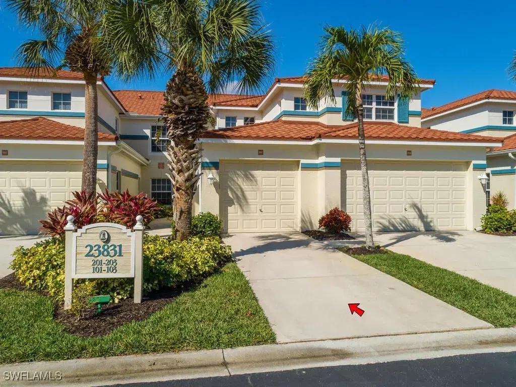 Picture of 23831 San Marino Rd 102, Estero, FL 34135