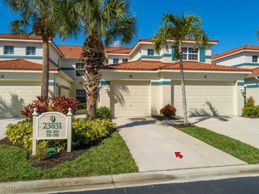 Picture of 23831 San Marino Rd 102, Estero FL 34135