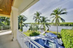 Picture of 8566 SE North Passage Way, Tequesta, FL 33469