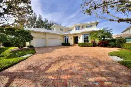 Picture of 8566 SE North Passage Way, Tequesta, FL 33469