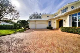 Picture of 8566 SE North Passage Way, Tequesta, FL 33469