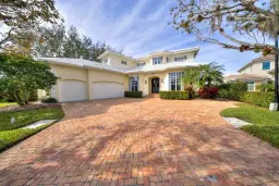 Picture of 8566 SE North Passage Way, Tequesta, FL 33469