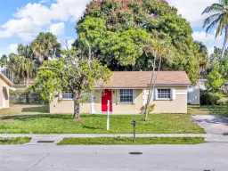 Picture of 2500 NW 26Th Ave, Fort Lauderdale, FL 33311