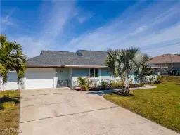 Picture of 1405 NE 10Th Ter, Cape Coral, FL 33909