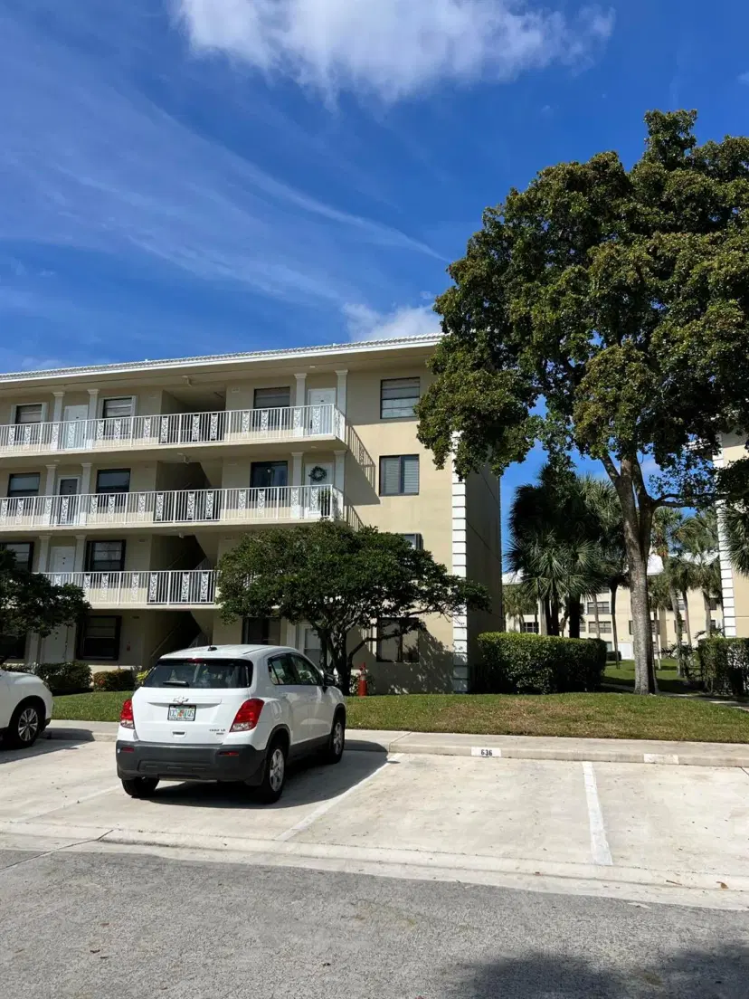 Picture of 3501 Village Boulevard 406, West Palm Beach FL 33409